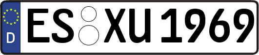 ES-XU1969