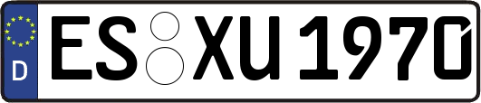 ES-XU1970