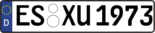 ES-XU1973