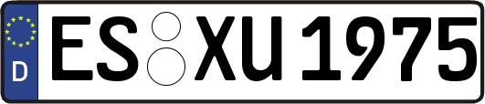 ES-XU1975