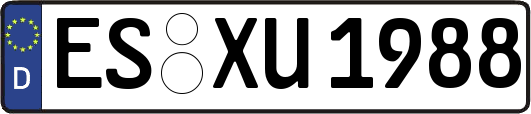 ES-XU1988