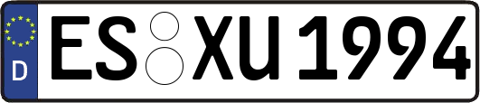 ES-XU1994
