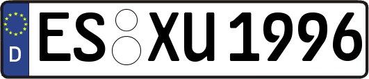 ES-XU1996