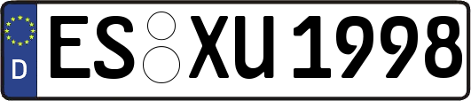ES-XU1998