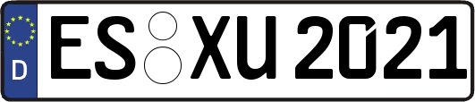 ES-XU2021