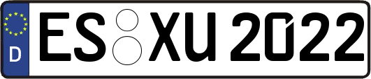 ES-XU2022