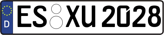 ES-XU2028