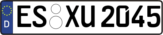 ES-XU2045