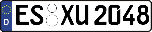 ES-XU2048