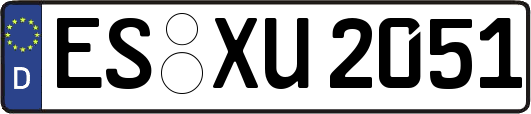 ES-XU2051
