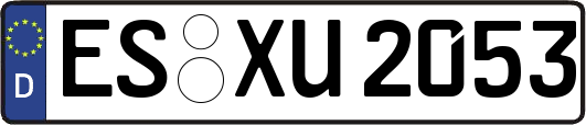 ES-XU2053