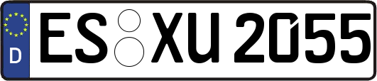 ES-XU2055