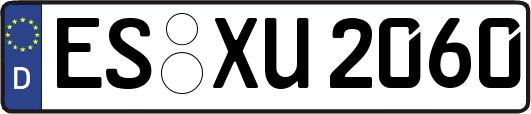 ES-XU2060