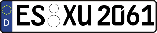 ES-XU2061