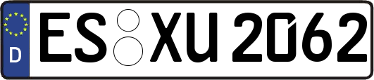 ES-XU2062