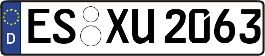 ES-XU2063
