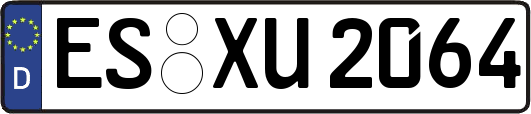 ES-XU2064