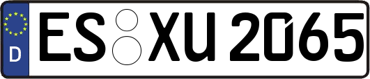 ES-XU2065