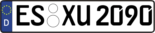 ES-XU2090
