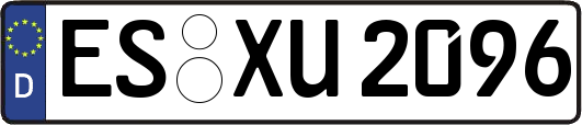 ES-XU2096