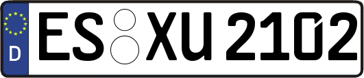 ES-XU2102