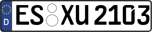 ES-XU2103
