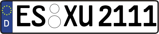 ES-XU2111