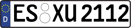ES-XU2112
