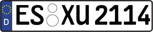 ES-XU2114