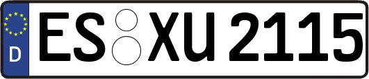 ES-XU2115