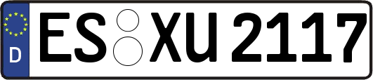 ES-XU2117