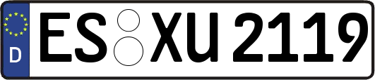 ES-XU2119