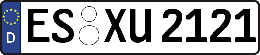 ES-XU2121