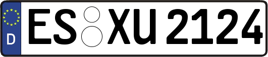 ES-XU2124