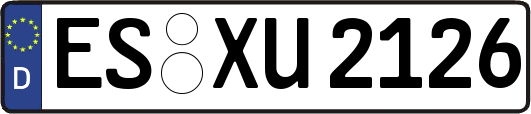 ES-XU2126
