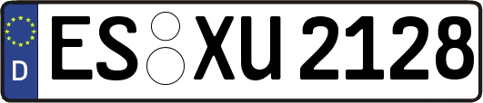 ES-XU2128