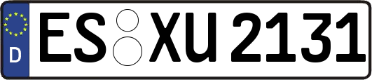 ES-XU2131