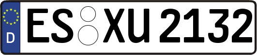ES-XU2132