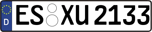 ES-XU2133