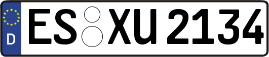 ES-XU2134