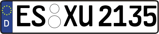 ES-XU2135
