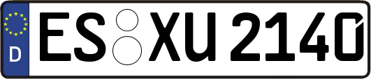 ES-XU2140