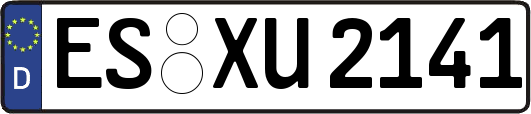ES-XU2141