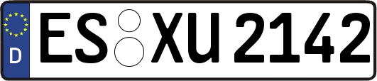 ES-XU2142