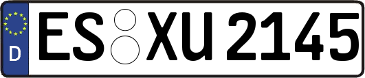 ES-XU2145