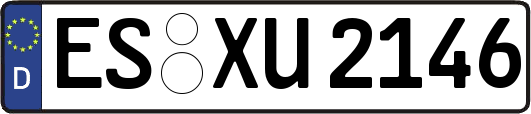 ES-XU2146