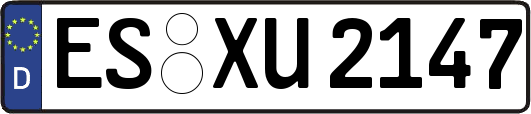 ES-XU2147