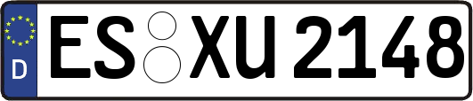 ES-XU2148