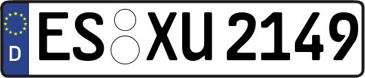 ES-XU2149