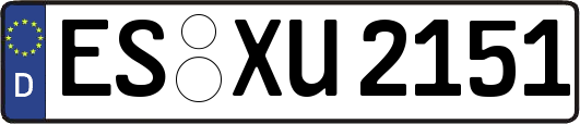 ES-XU2151